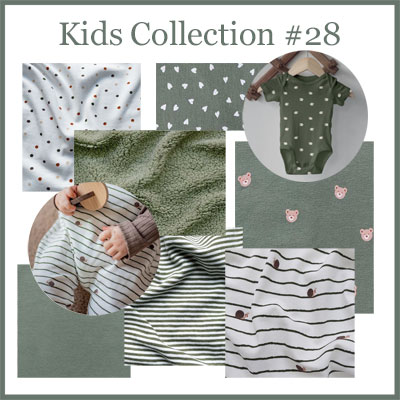 Kids Collection #28
