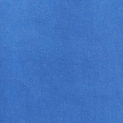 Jeansstoff Denim mit Stretch (colored) uni, kobaltblau