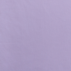 Jeansstoff Denim mit Stretch (colored) uni, helllila flieder