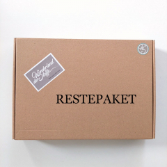 Restepaket Webware Karos, 1,5 kg