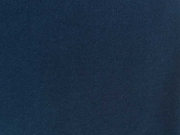 Jerseystoff uni dunkelblau (indigo)