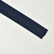 Gummiband Elastic 3 cm breit uni, dunkelblau